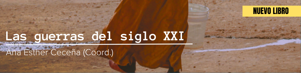 Las guerras del siglo XXI