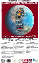 Las corporaciones transnacionales en el capitalismo del Siglo XXI